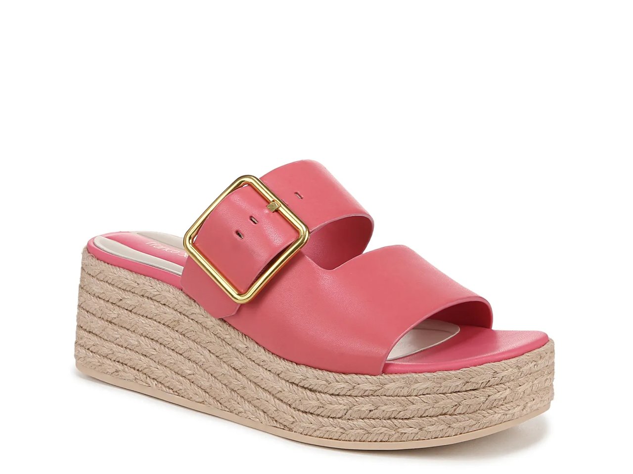 Taziana Espadrille Wedge Sandal