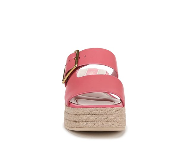 Taziana Espadrille Wedge Sandal