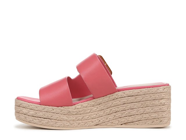 Taziana Espadrille Wedge Sandal