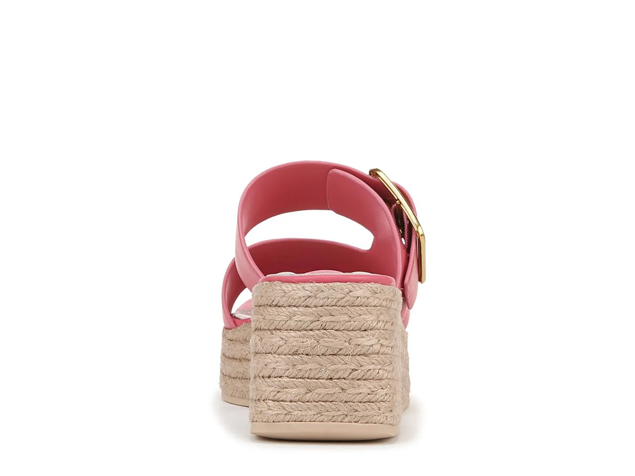 Taziana Espadrille Wedge Sandal