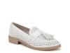 Carolyn Loafer White Synthetic view