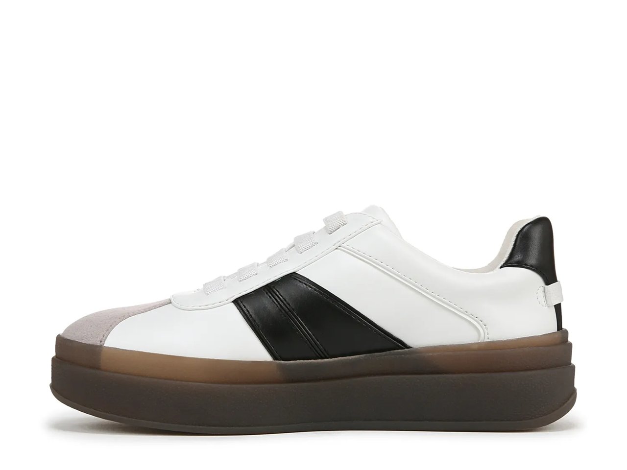 Vinto Platform Slip-On Sneaker