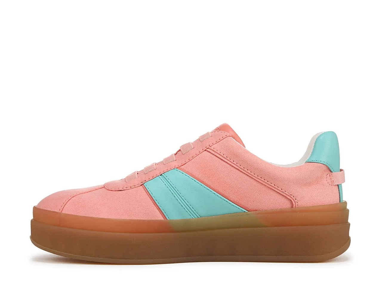 Vinto Platform Slip-On Sneaker
