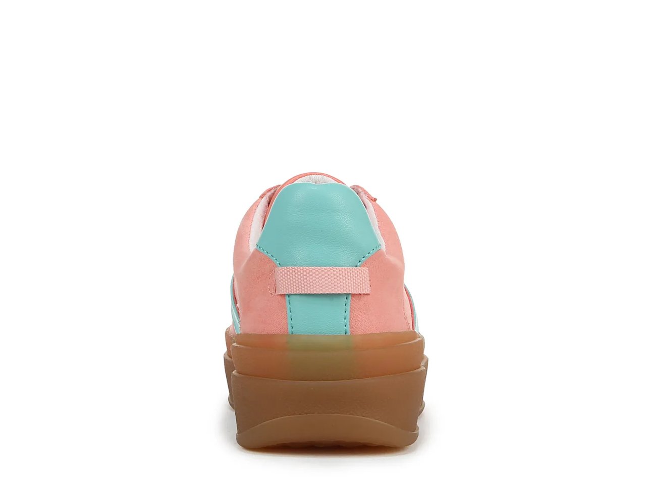 Vinto Platform Slip-On Sneaker