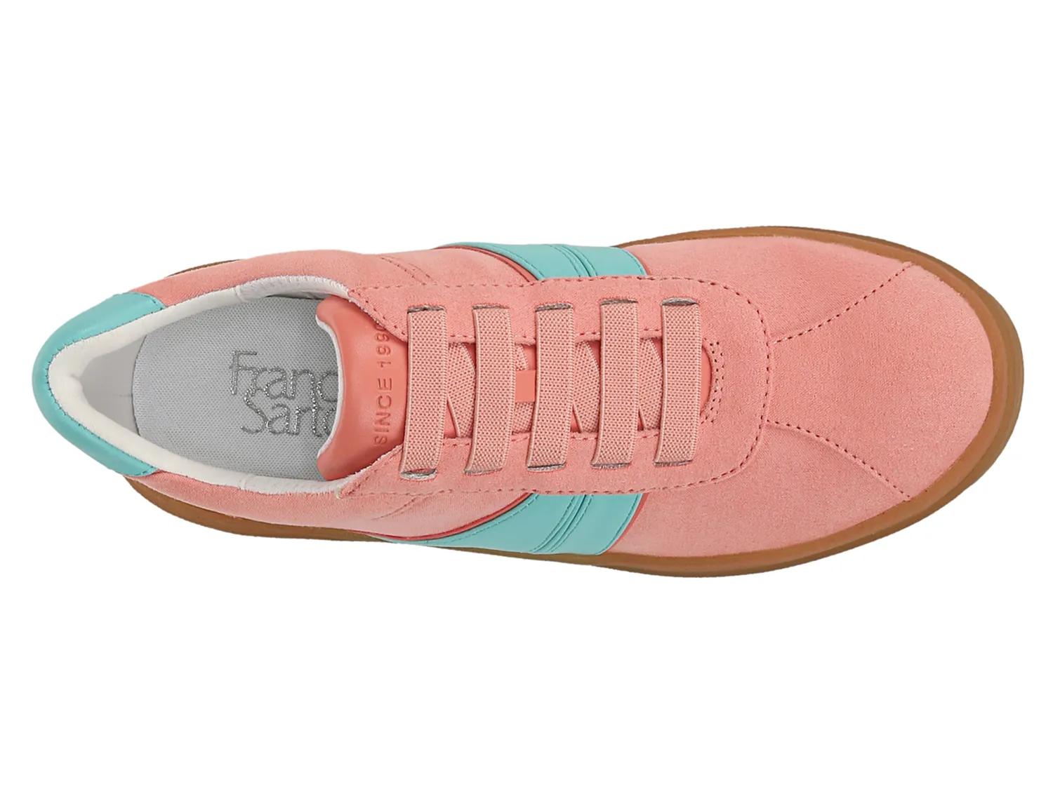 Vinto Platform Slip-On Sneaker