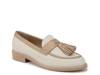Carolyn Loafer Beige view