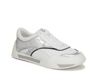 Brescia Sneaker Silver view