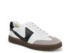 Ponti Slip-On Sneaker White/Black Synthetic view