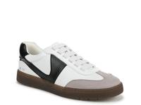 Ponti Slip-On Sneaker White/Black Synthetic view
