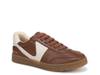Ponti Slip-On Sneaker Cognac view