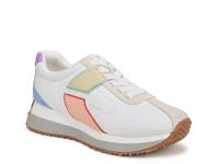 Erica Slip-On Sneaker White/Multicolor view