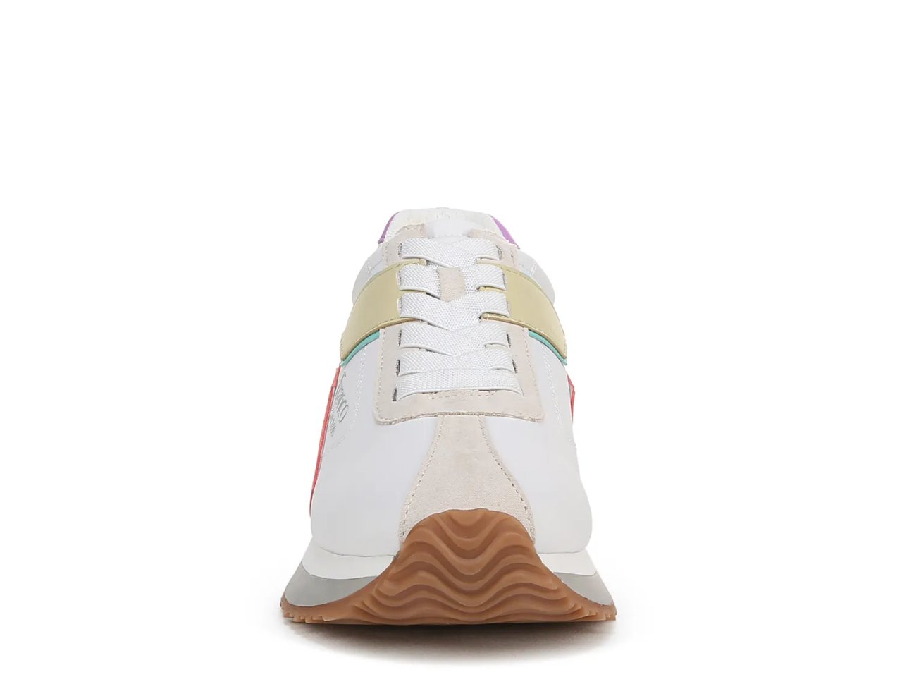 Erica Slip-On Sneaker