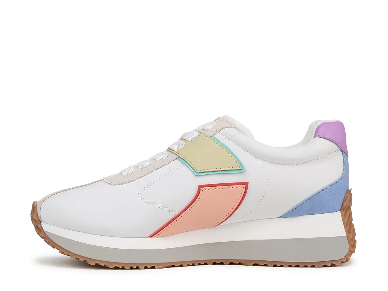 Erica Slip-On Sneaker