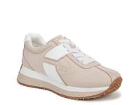 Erica Slip-On Sneaker Taupe view