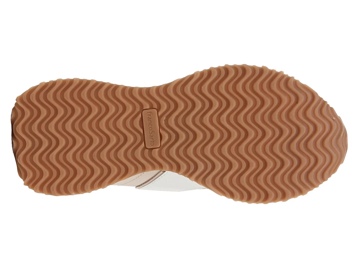 Erica Slip-On Sneaker