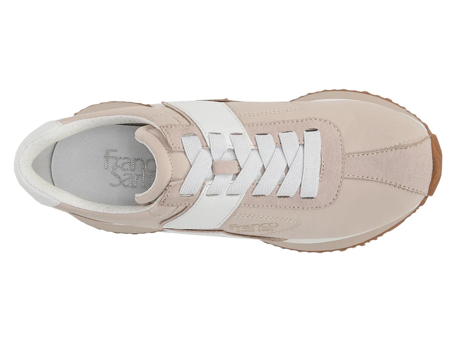 Erica Slip-On Sneaker