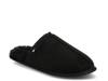 Duncan Slipper - Men's Black view