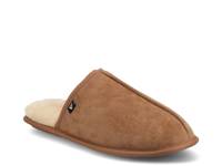 Duncan Slipper - Men's Light Brown view