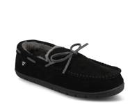 Hayden Slipper - Men's Black view