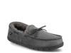 Hayden Slipper - Men's Charcoal view