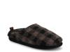 Roland Slipper - Men's Black view