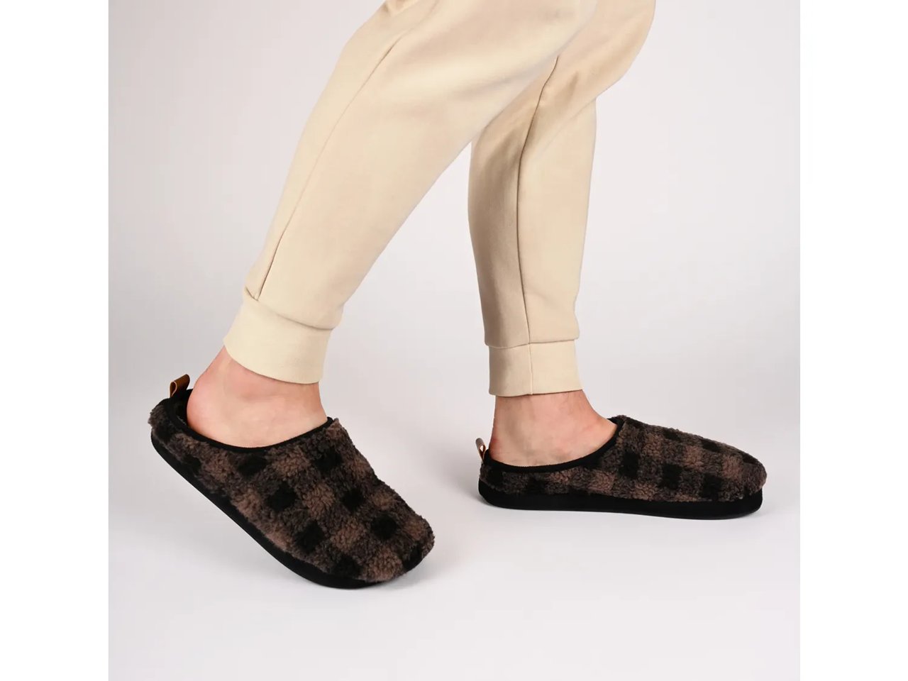Roland Slipper - Men's