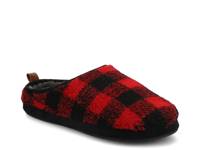 Roland Slipper - Men's Red view