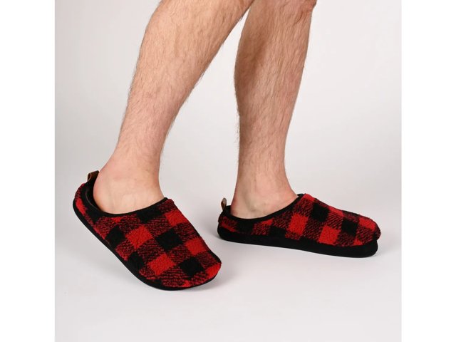 Roland Slipper - Men's