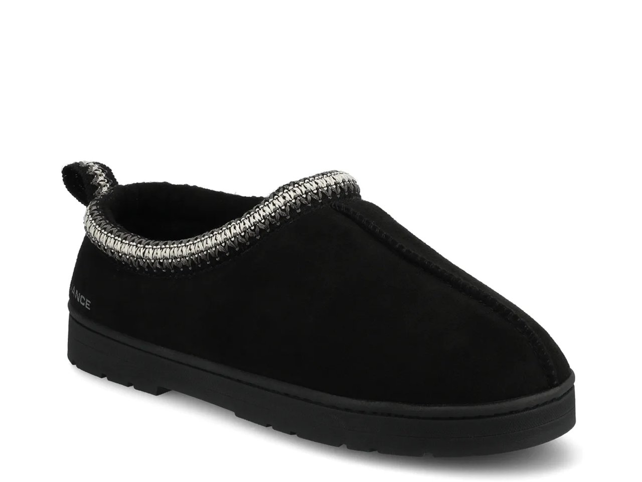 Wheeler Slipper - Men's