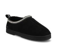 Wheeler Slipper - Men's Black view
