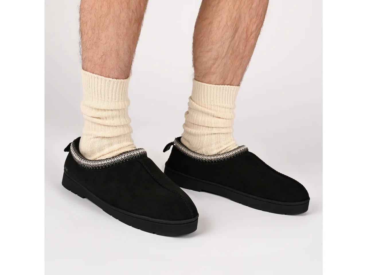 Wheeler Slipper - Men's