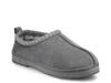 Wheeler Slipper - Men's Grey view