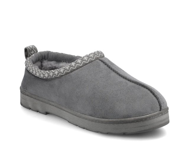 Wheeler Slipper - Men's