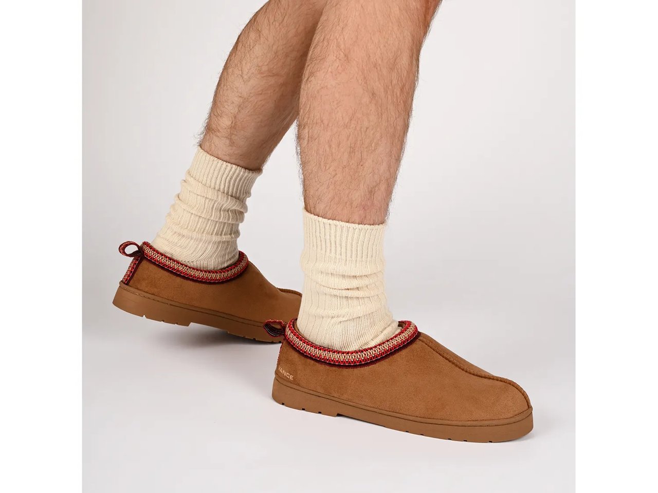 Wheeler Slipper - Men's