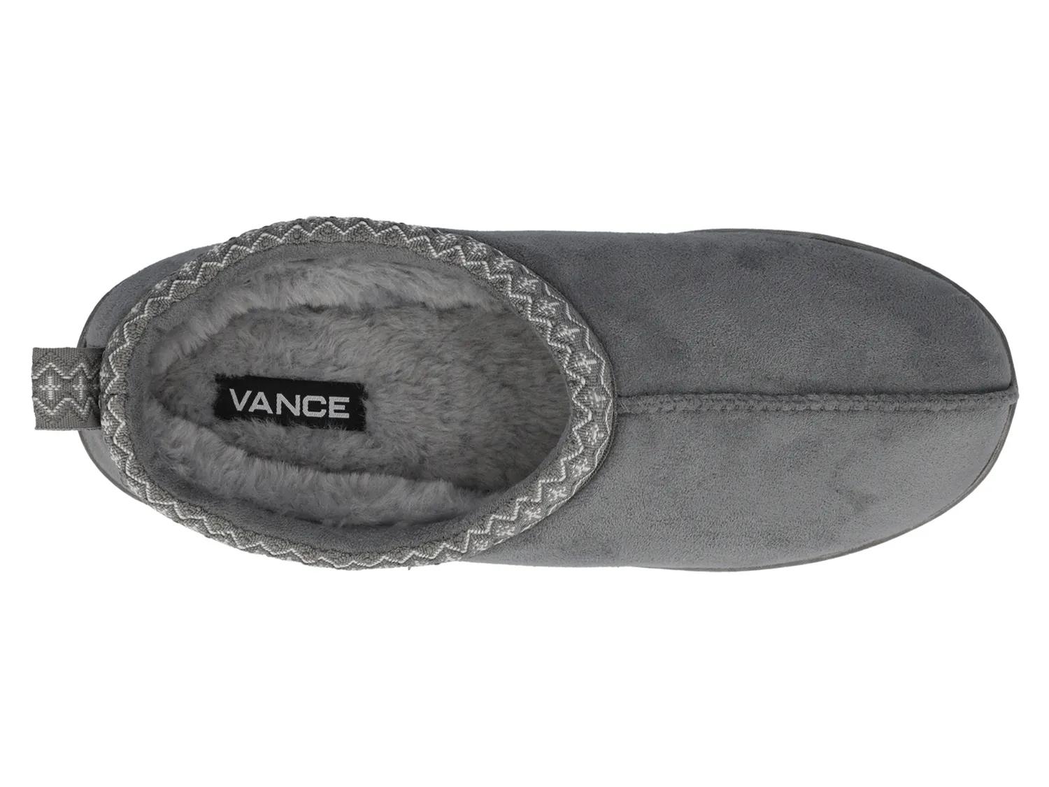 Wheeler Slipper - Men's
