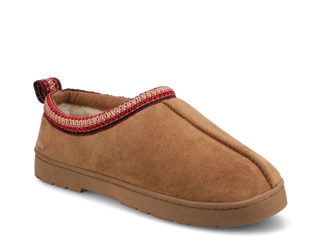 Wheeler Slipper - Men's