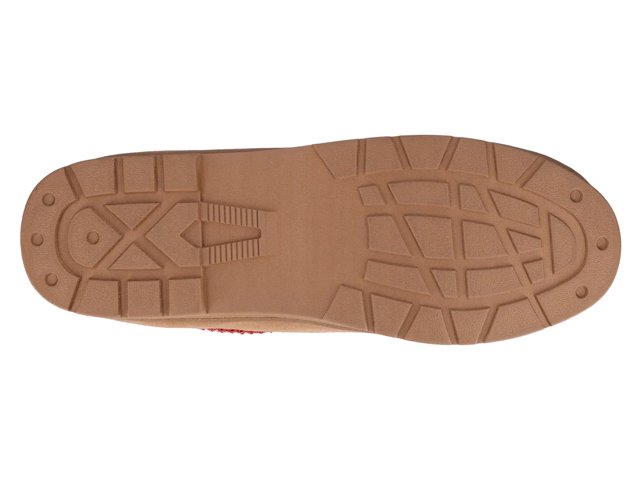 Wheeler Slipper - Men's