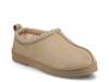 Wheeler Slipper - Men's Taupe view