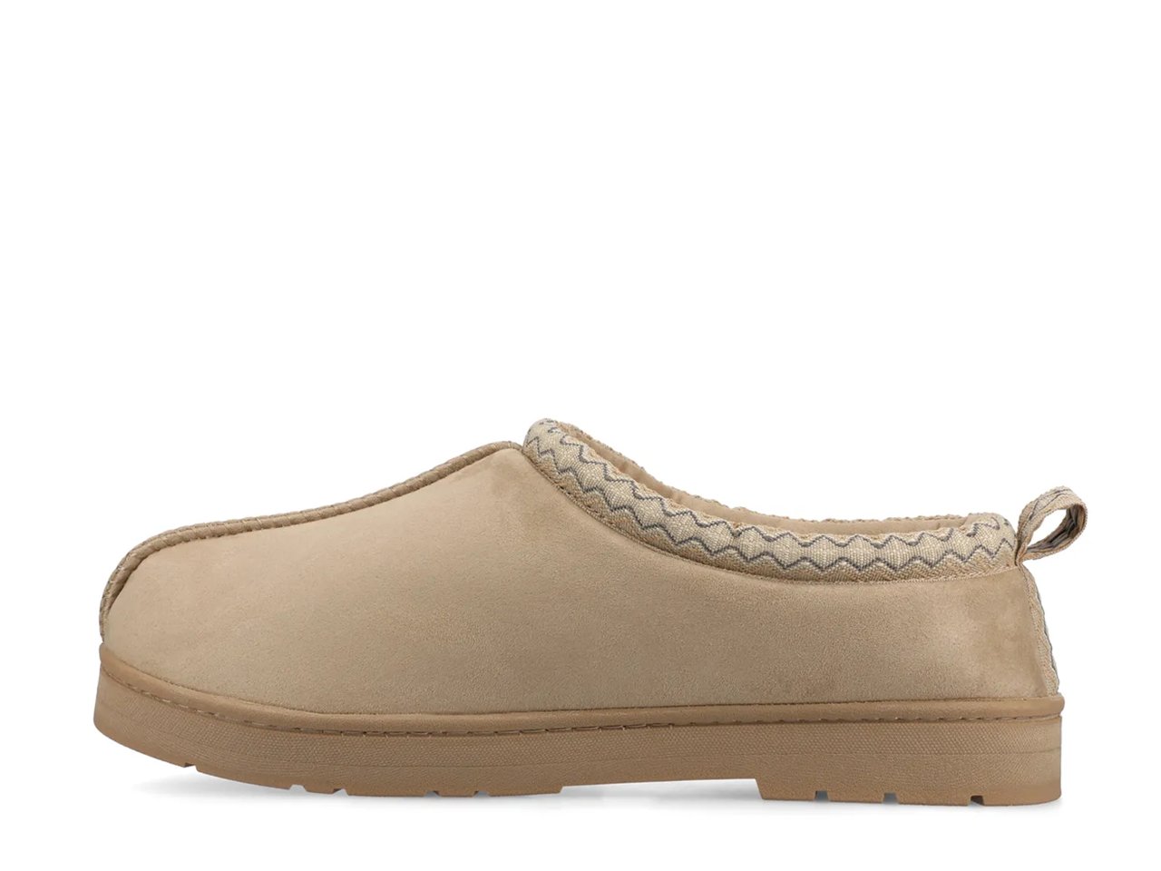 Wheeler Slipper - Men's