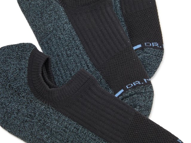 Men's Liner Compression Ankle Socks - 3 Pack