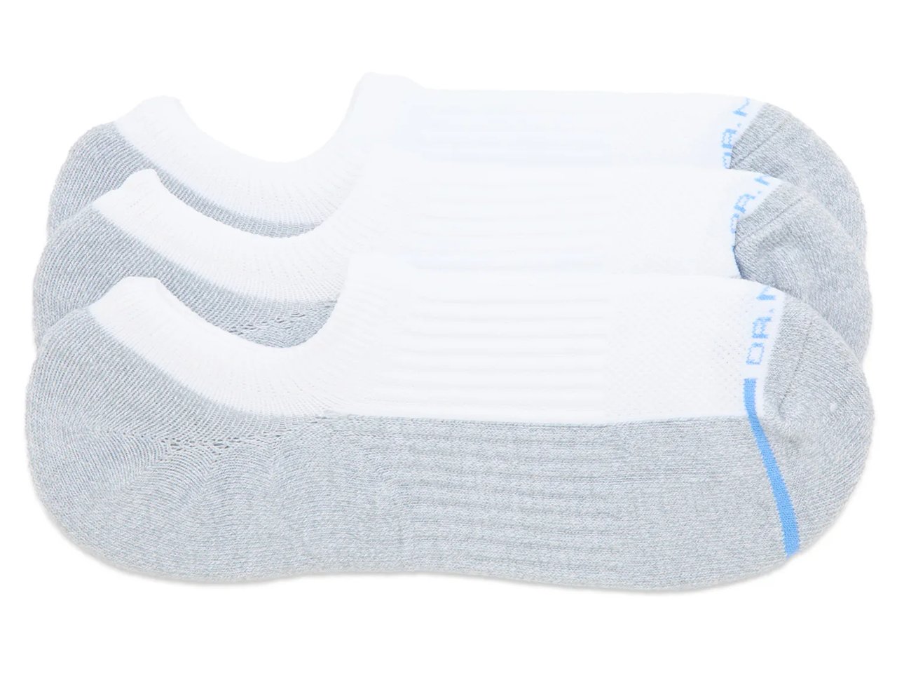 Men's Liner Compression Ankle Socks - 3 Pack