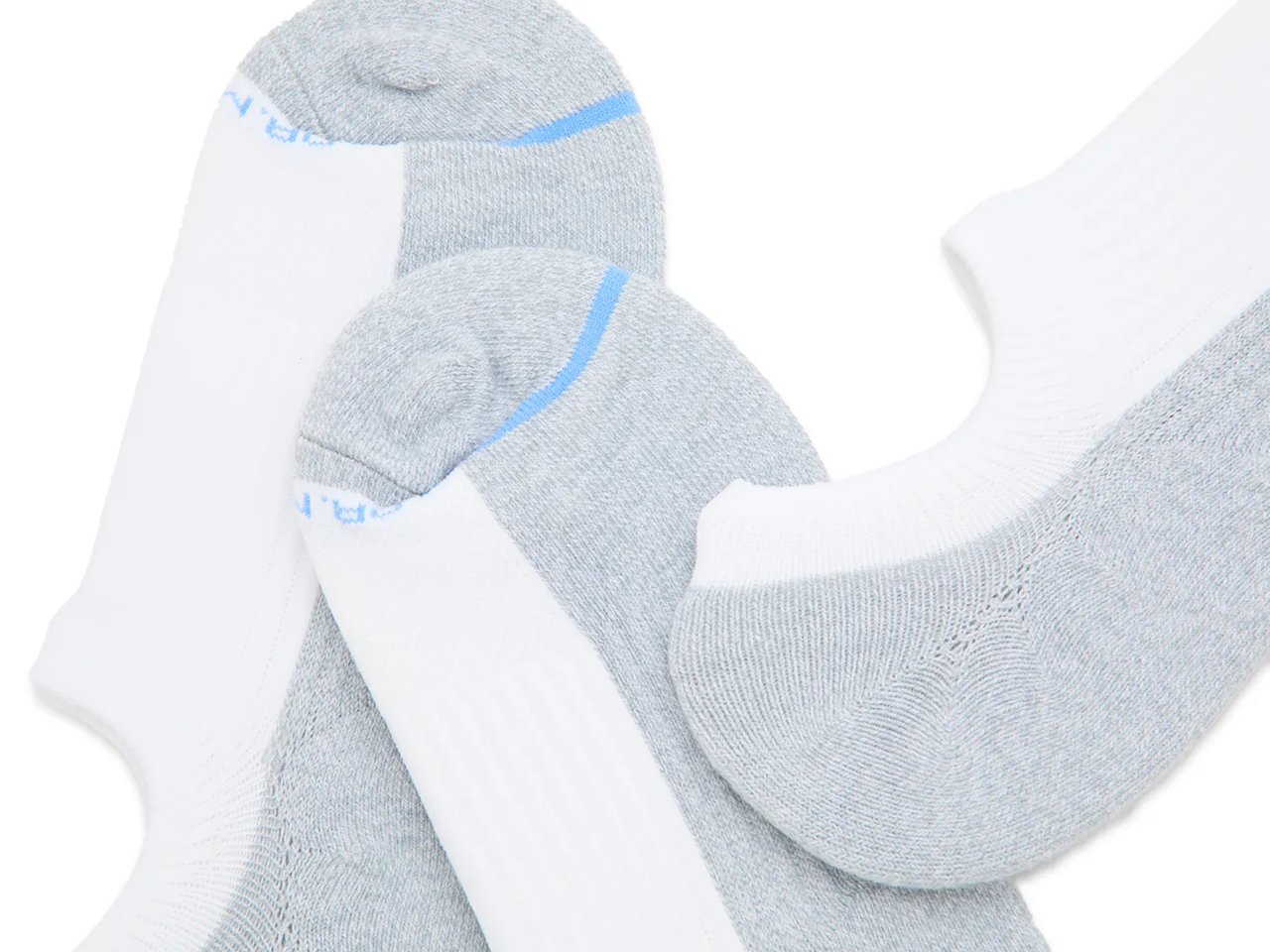 Men's Liner Compression Ankle Socks - 3 Pack