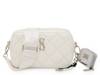 Wallie Crossbody & Coin Purse White view