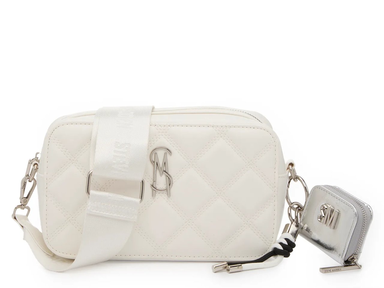 Wallie Crossbody & Coin Purse