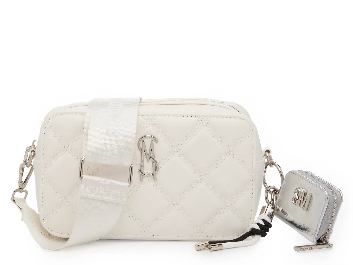 Wallie Crossbody & Coin Purse