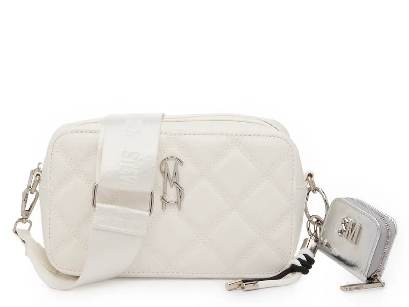 Wallie Crossbody & Coin Purse