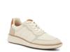 Haldin Sneaker Off White view