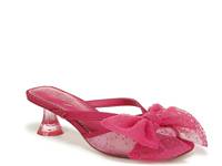 Natalina Sandal Magenta view