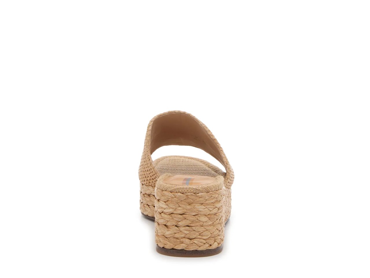 Camila Wedge Sandal
