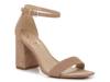 Daniella Sandal Oatmeal Suede view